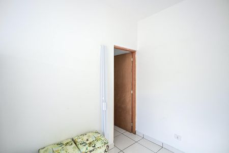Casa para alugar com 40m², 1 quarto e sem vagaSala