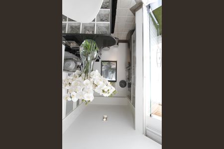 Studio à venda com 76m², 1 quarto e 1 vagaCozinha