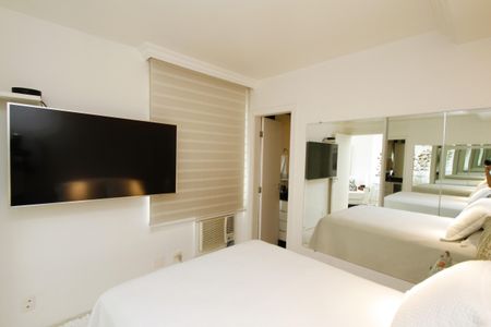 Studio à venda com 76m², 1 quarto e 1 vagaQuarto Suíte