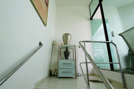 Studio à venda com 76m², 1 quarto e 1 vagaCobertura