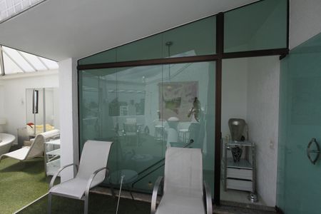 Studio à venda com 76m², 1 quarto e 1 vagaCobertura