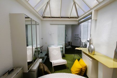 Studio à venda com 76m², 1 quarto e 1 vagaCobertura