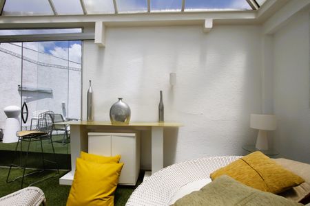Studio à venda com 76m², 1 quarto e 1 vagaCobertura