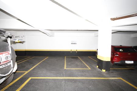 Studio à venda com 76m², 1 quarto e 1 vagaGaragem