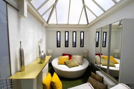 Studio à venda com 76m², 1 quarto e 1 vagaCobertura