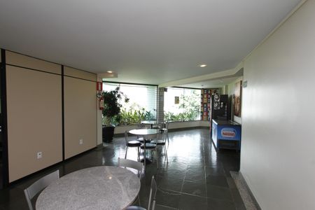 Studio à venda com 76m², 1 quarto e 1 vagaÁrea comum