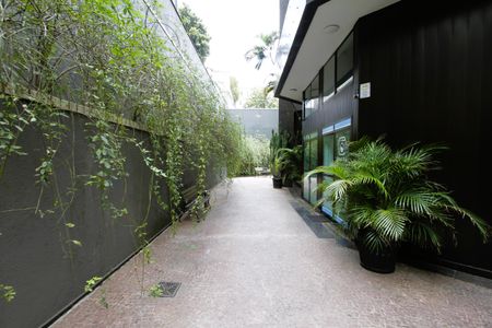 Studio à venda com 76m², 1 quarto e 1 vagaÁrea comum