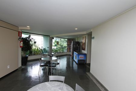 Studio à venda com 76m², 1 quarto e 1 vagaÁrea comum 