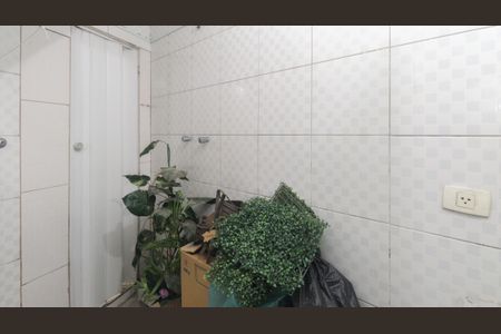 Casa para alugar com 70m², 2 quartos e 1 vagaÁrea de Serviço