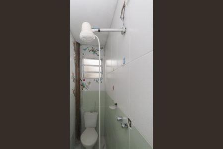 Casa para alugar com 70m², 2 quartos e 1 vagaBanheiro 2