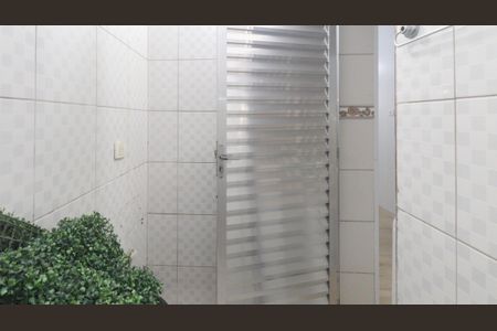 Casa para alugar com 70m², 2 quartos e 1 vagaÁrea de Serviço