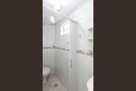 Casa para alugar com 70m², 2 quartos e 1 vagaBanheiro 1