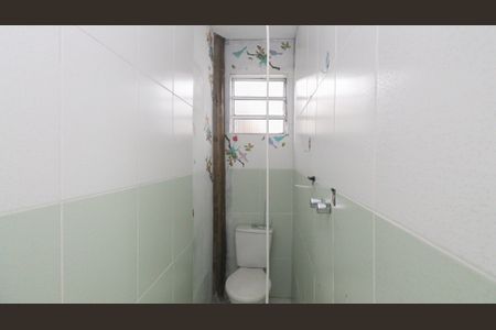 Casa para alugar com 70m², 2 quartos e 1 vagaBanheiro 2