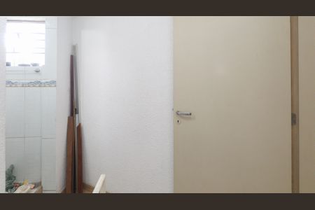 Casa para alugar com 70m², 2 quartos e 1 vagaHall