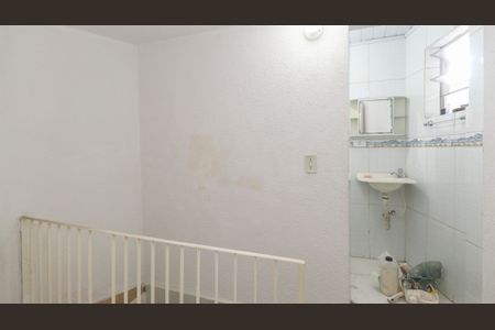 Casa para alugar com 70m², 2 quartos e 1 vagaHall