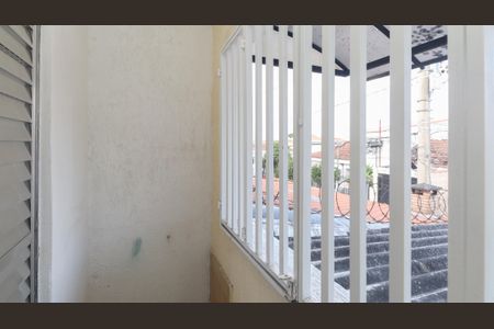 Casa para alugar com 70m², 2 quartos e 1 vagaVaranda