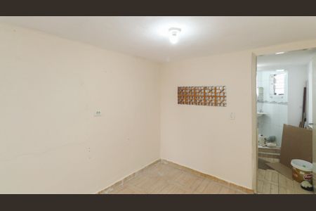 Quarto 1 de casa para alugar com 2 quartos, 70m² em Vila Nova Carolina, São Paulo