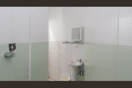 Casa para alugar com 70m², 2 quartos e 1 vagaBanheiro 2