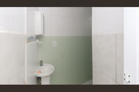 Casa para alugar com 70m², 2 quartos e 1 vagaBanheiro 2