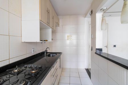 Apartamento para alugar com 45m², 2 quartos e 1 vagaCozinha
