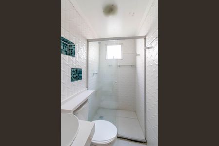 Apartamento para alugar com 45m², 2 quartos e 1 vagaBanheiro