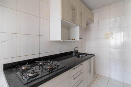 Apartamento para alugar com 45m², 2 quartos e 1 vagaCozinha