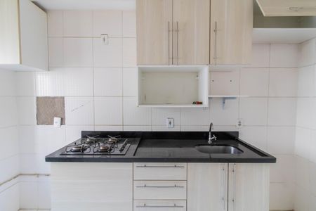 Apartamento para alugar com 45m², 2 quartos e 1 vagaCozinha