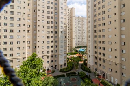 Vista do Quarto 1 de apartamento à venda com 2 quartos, 45m² em Ponte Grande, Guarulhos