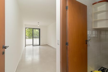 Sala de apartamento para alugar com 3 quartos, 74m² em Vila Prudente, São Paulo