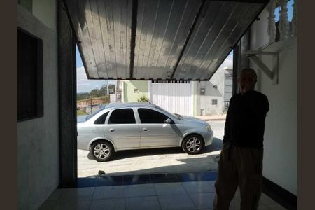 Casa para alugar com 1 quarto, 70m² em Botujuru, Mogi das Cruzes