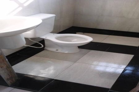 Casa para alugar com 1 quarto, 70m² em Botujuru, Mogi das Cruzes