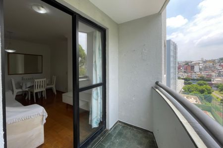 Apartamento à venda com 2 quartos, 50m² em Lauzane Paulista, São Paulo