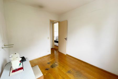 Apartamento à venda com 2 quartos, 50m² em Lauzane Paulista, São Paulo