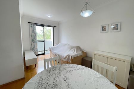 Apartamento à venda com 2 quartos, 50m² em Lauzane Paulista, São Paulo