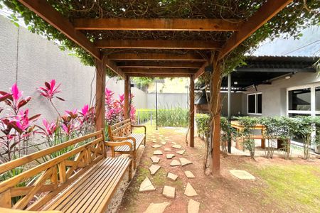 Apartamento para alugar com 24m², 1 quarto e sem vagaÁrea comum