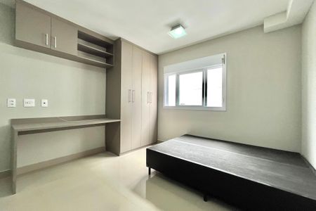 Apartamento para alugar com 24m², 1 quarto e sem vagaSala/Quarto