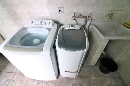 Apartamento à venda com 170m², 2 quartos e 2 vagasÁrea de Serviço