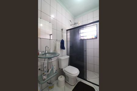 Apartamento à venda com 170m², 2 quartos e 2 vagasBanheiro Social