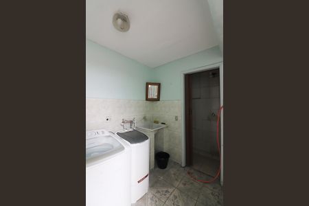 Apartamento à venda com 170m², 2 quartos e 2 vagasÁrea de Serviço