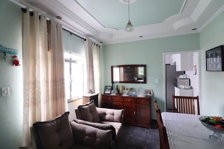 Apartamento à venda com 170m², 2 quartos e 2 vagasSala Jantar