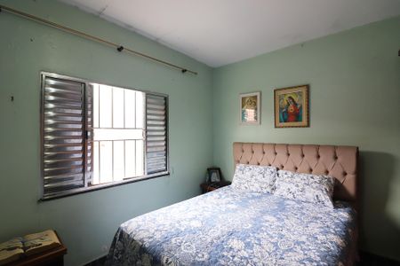 Quarto 1 de apartamento à venda com 2 quartos, 170m² em Bairro dos Casa, São Bernardo do Campo