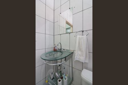 Apartamento à venda com 170m², 2 quartos e 2 vagasBanheiro Social