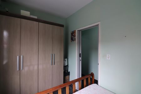 Apartamento à venda com 170m², 2 quartos e 2 vagasQuarto 2