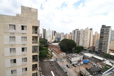 Apartamento à venda com 51m², 1 quarto e 1 vagaSala - Vista