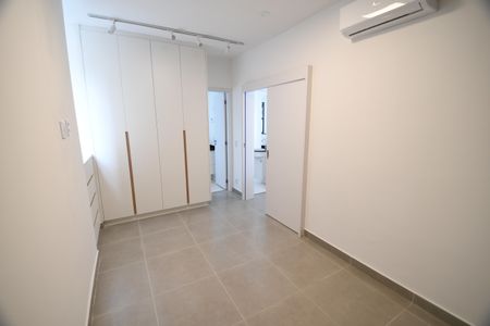 Apartamento à venda com 51m², 1 quarto e 1 vagaQuarto Suíte