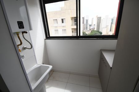 Apartamento à venda com 51m², 1 quarto e 1 vagaÁrea de Serviço