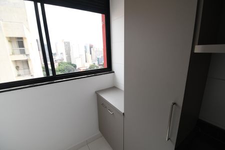 Apartamento à venda com 51m², 1 quarto e 1 vagaÁrea de Serviço