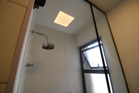Apartamento à venda com 51m², 1 quarto e 1 vagaBanheiro Suíte