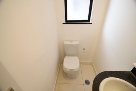 Apartamento à venda com 51m², 1 quarto e 1 vagaLavabo