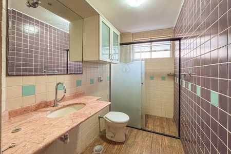 Apartamento para alugar com 174m², 3 quartos e sem vaga